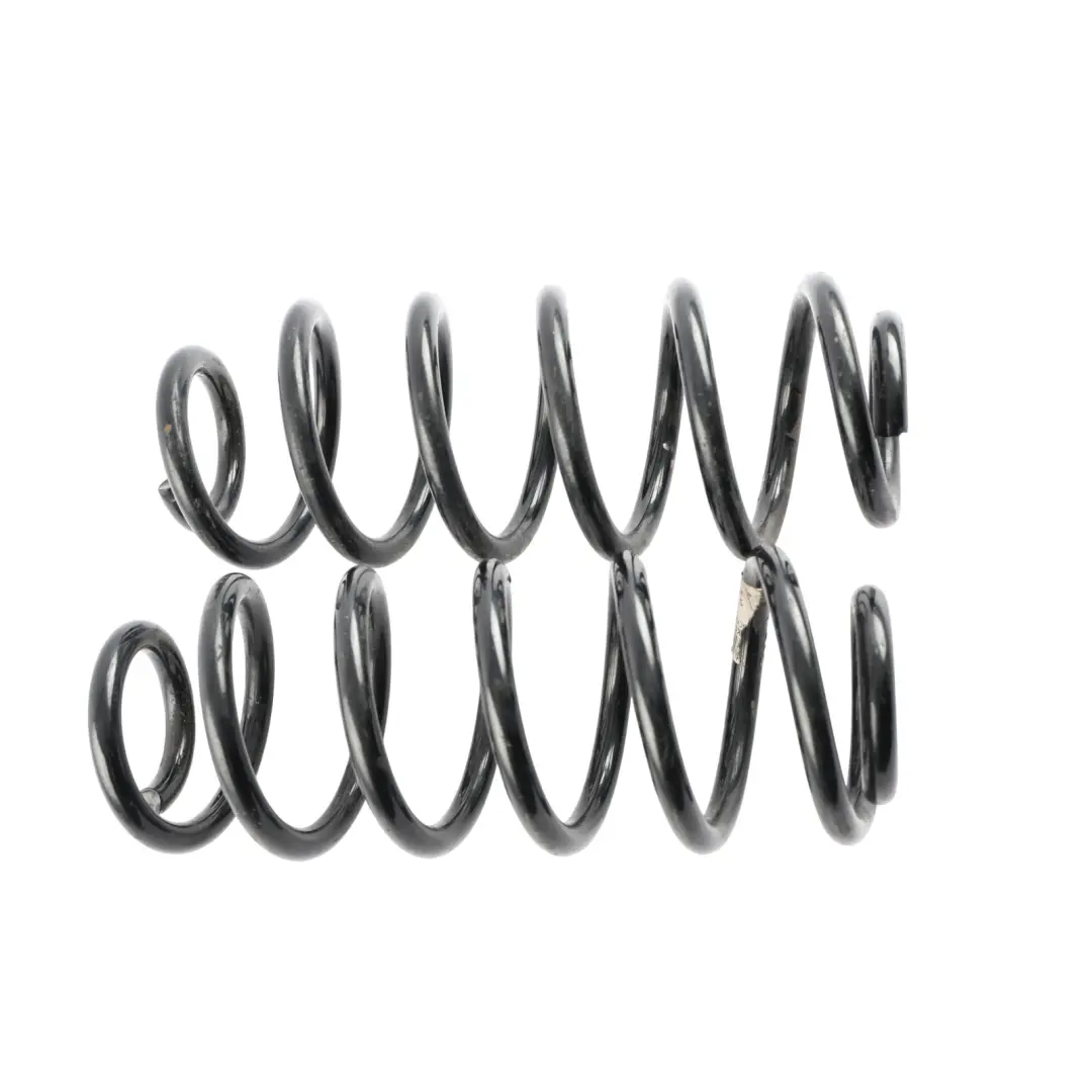 Mk6 Rear Sport Coil Spring Left Right N/O/S Set to Volkswagen Golf GTI with Part number 1K0511115EB Volkswagen Golf GTI Mk6 Rear Sport Coil Spring Left Right N/O/S Set - SKU 1K0511115EB-1 - Part number 1K0511115EB