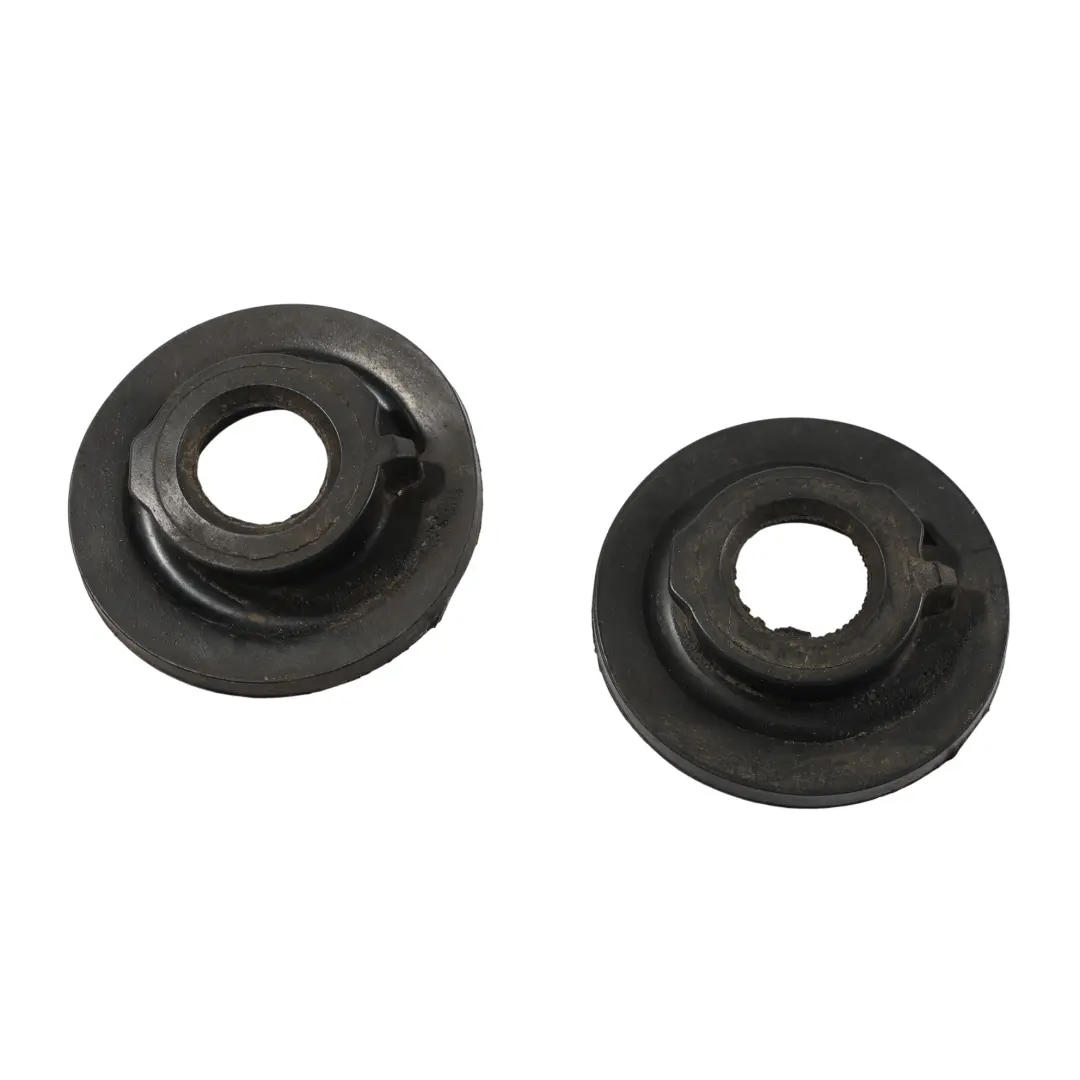 Volkswagen Golf MK6 Audi A3 8P Support Ressort Arrière Inférieur - SKU 1K0512297D - Numéro de pièce 1K0512297D