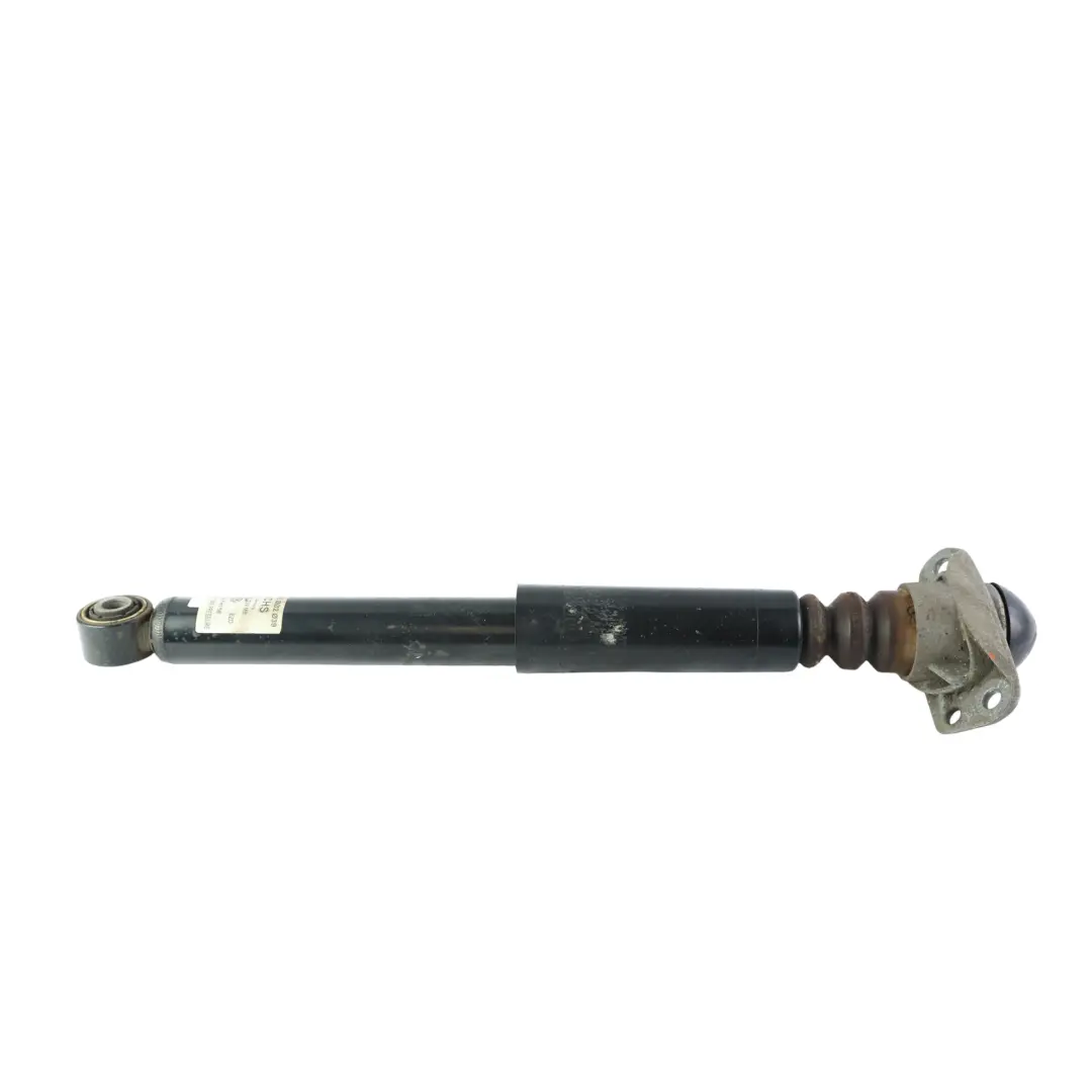 MK3 Hinten Stoßdämpfer Federbein für Volkswagen Scirocco mit Teilenummer 1K0513029MB Volkswagen Scirocco MK3 Hinten Stoßdämpfer Federbein - SKU 1K0513029MB - Teilenummer 1K0513029MB