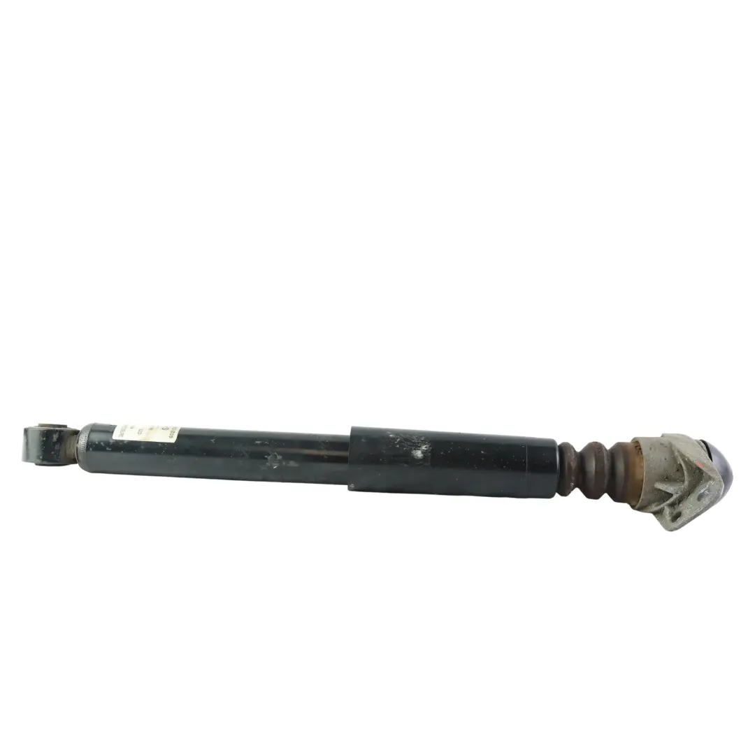 MK3 Hinten Stoßdämpfer Federbein für Volkswagen Scirocco mit Teilenummer 1K0513029MB Volkswagen Scirocco MK3 Hinten Stoßdämpfer Federbein - SKU 1K0513029MB - Teilenummer 1K0513029MB
