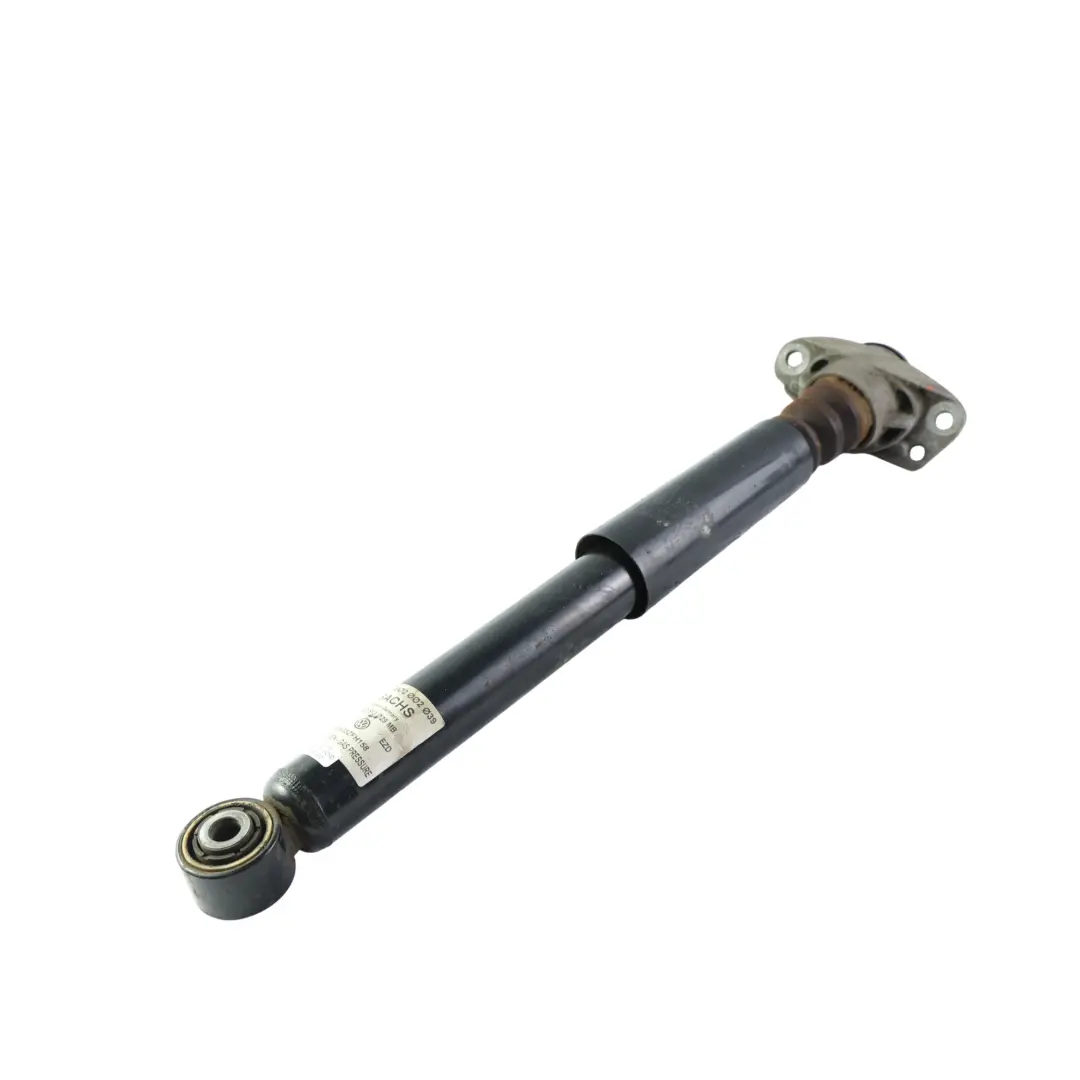 Volkswagen Scirocco MK3 Ammortizzatore Posteriore Molla Puntone - SKU 1K0513029MB - Numero di parte 1K0513029MB