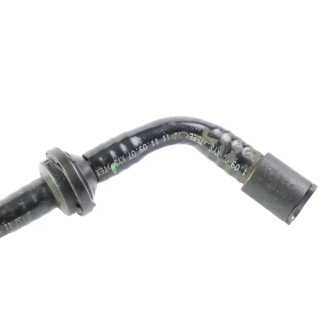 Volkswagen Eos 1F Golf GTI 1K Audi A3 8P Tuyau Servo Frein Vide - SKU 1K0612041CT - Numéro de pièce 1K0612041CT