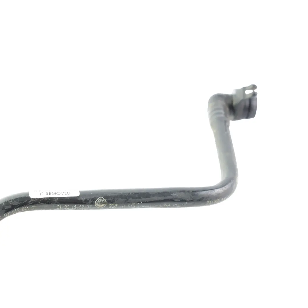 1F Golf GTI 1K Audi A3 8P Tubo Vuoto Servofreno per Volkswagen Eos con numero di parte 1K0612041CT Volkswagen Eos 1F Golf GTI 1K Audi A3 8P Tubo Vuoto Servofreno - SKU 1K0612041CT - Numero di parte 1K0612041CT