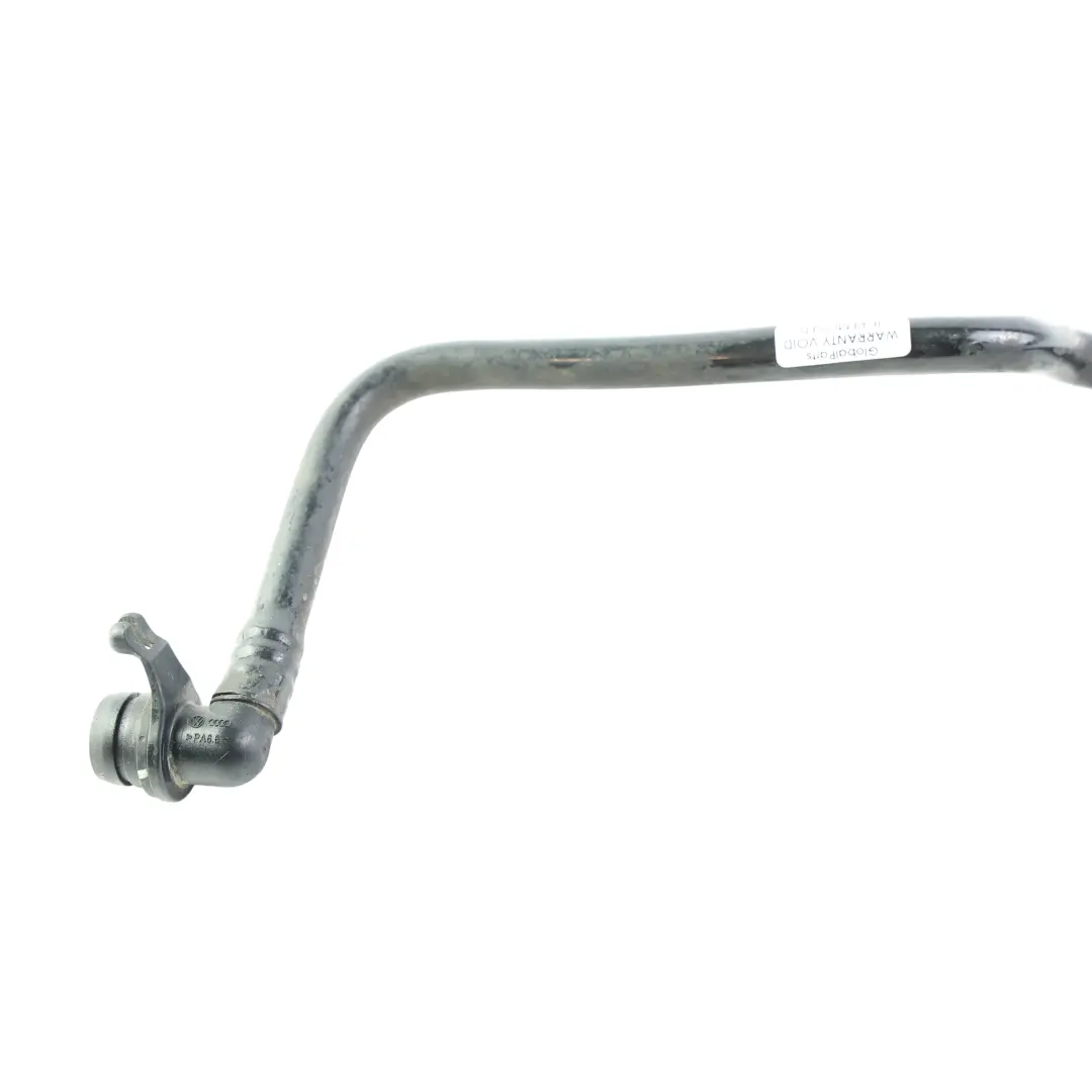 VW Volkswagen Eos 1F Golf GTI 1K Audi A3 8P Brake Servo Vacuum Hose - SKU 1K0612041CT - Part number 1K0612041CT