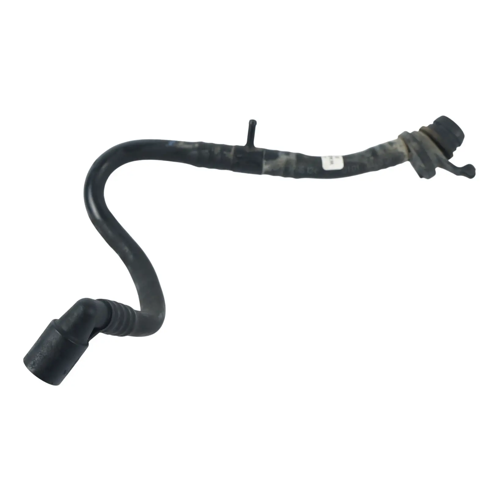 Audi A3 S3 8p Brake Servo Vacuum Hose Vacuum Pipe Line Tube 1K0612041EJ
