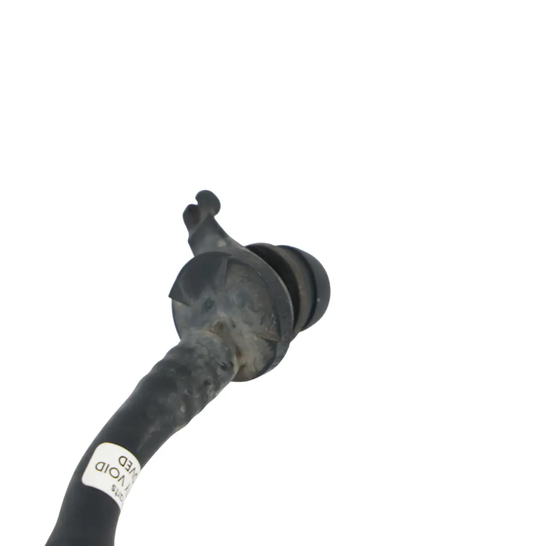 Audi A3 S3 8p Brake Servo Vacuum Hose Vacuum Pipe Line Tube - SKU 1K0612041EJ - Part number 1K0612041EJ