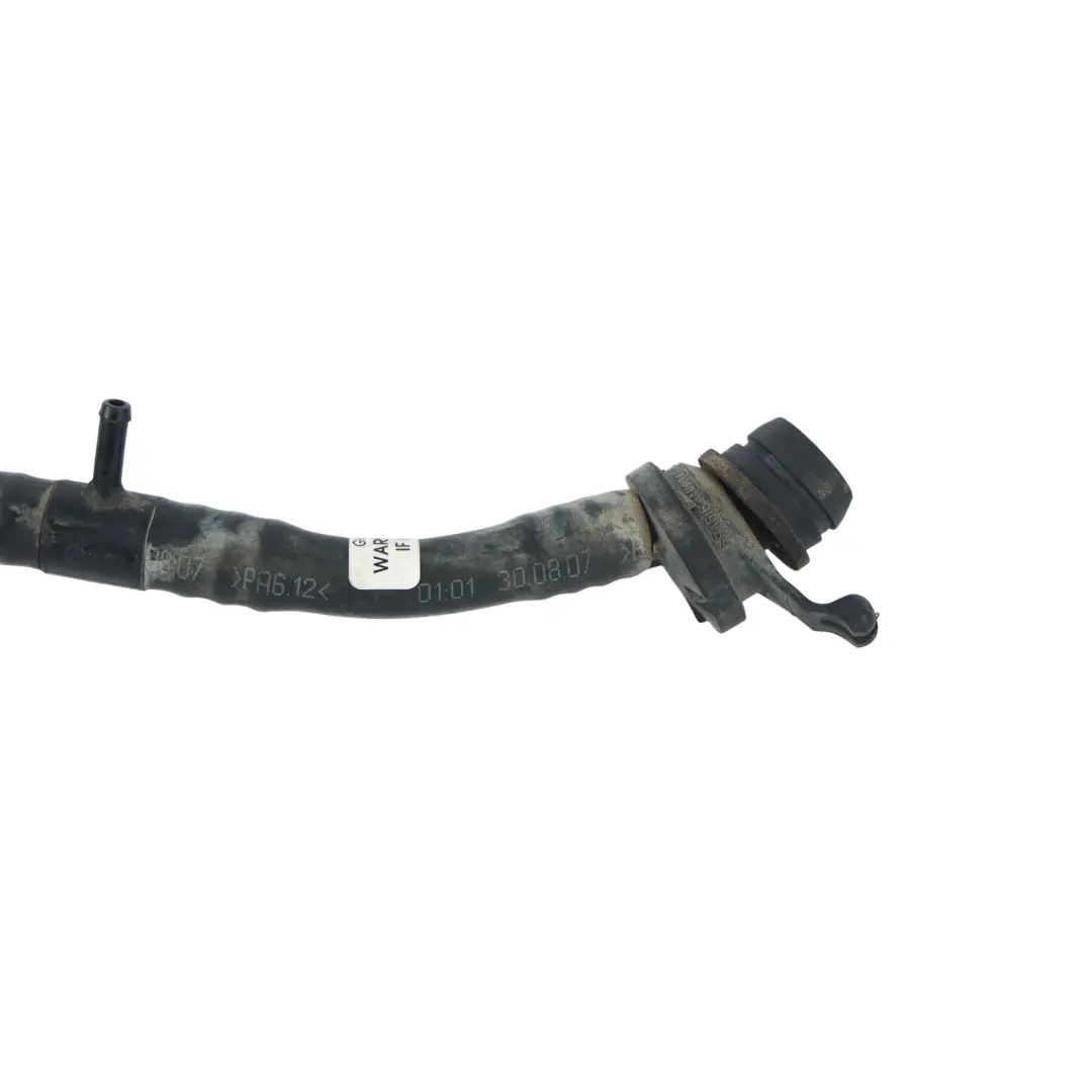 Audi A3 S3 8P Tubo Flessibile Servofreno Depressione - SKU 1K0612041EJ - Numero di parte 1K0612041EJ