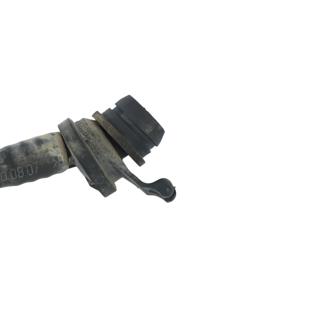 Servo Freno Tubo Manguera Vacío Línea para Audi A3 S3 8P con número de pieza 1K0612041EJ Audi A3 S3 8P Servo Freno Tubo Manguera Vacío Línea - SKU 1K0612041EJ - Número de pieza 1K0612041EJ