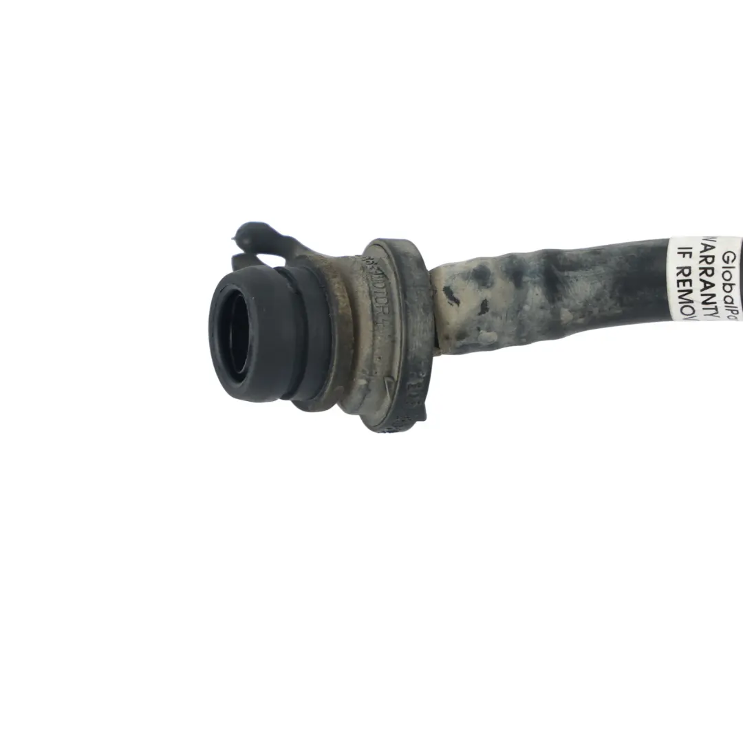 Audi A3 S3 8P Tubo Flessibile Servofreno Depressione - SKU 1K0612041EJ - Numero di parte 1K0612041EJ