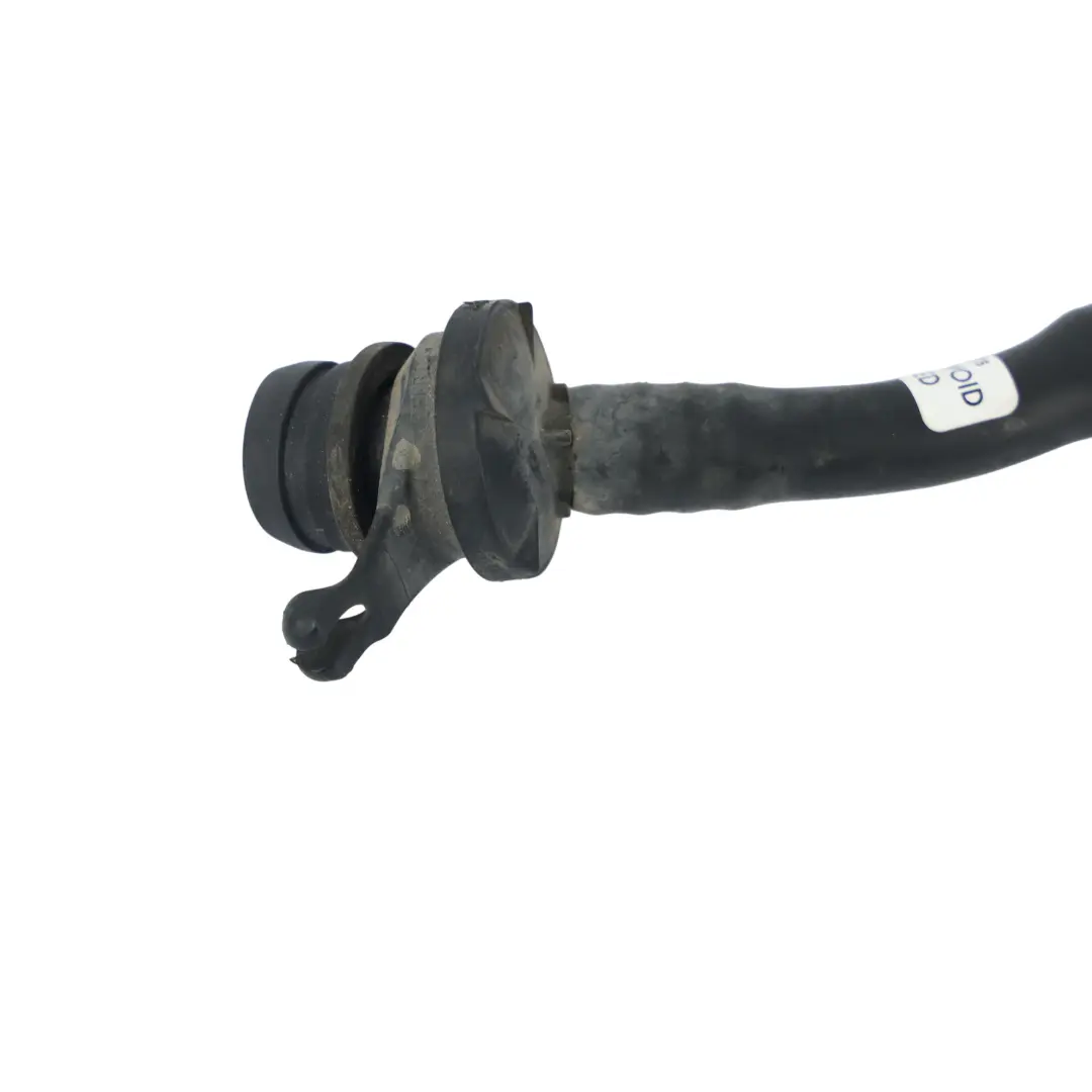 Audi A3 S3 8P Bremskraftverstärker Vakuum Schlauch Rohr Leitung - SKU 1K0612041EJ - Teilenummer 1K0612041EJ