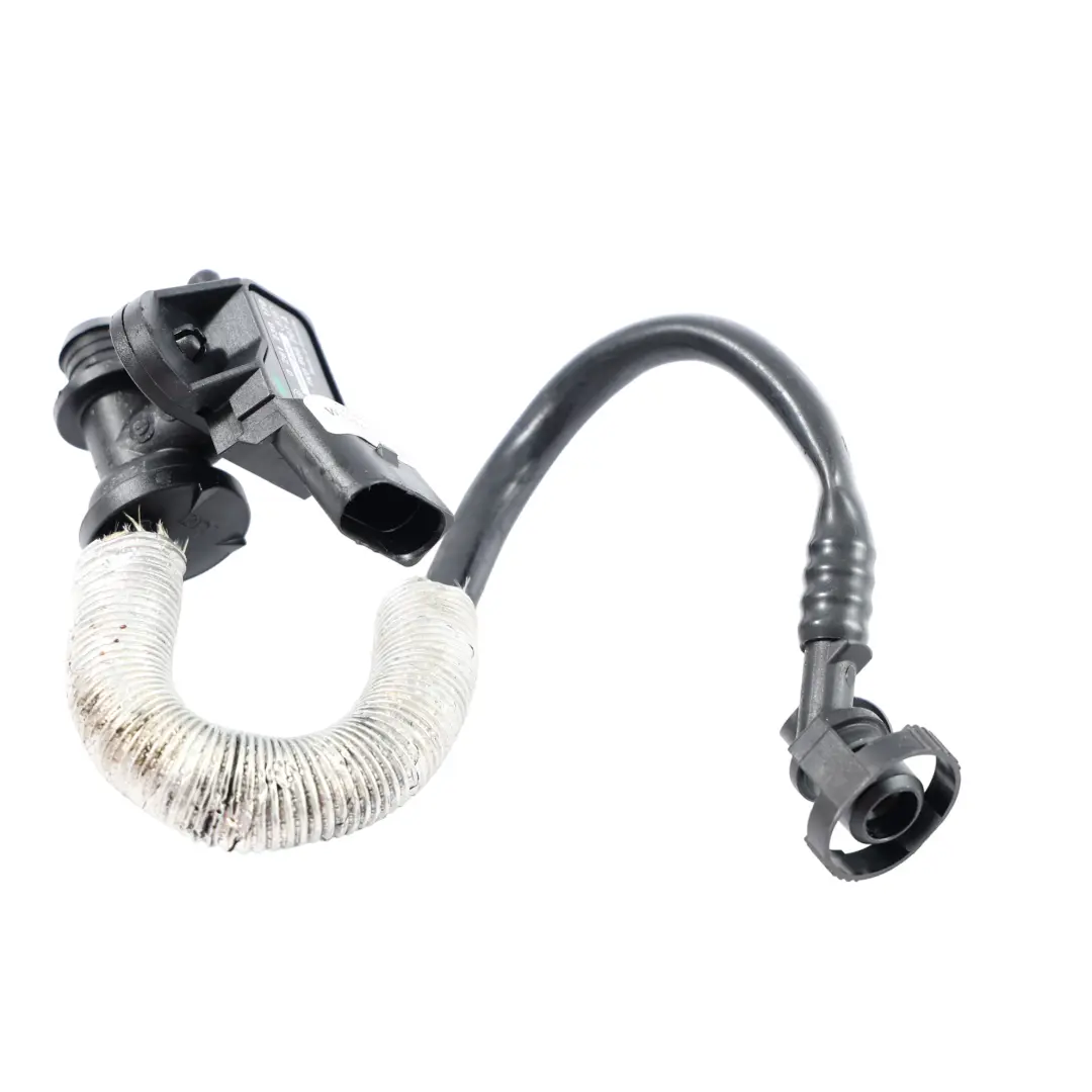 MK3 Capteur Pression Valve Tuyau Vide pour Volkswagen Scirocco à propos du numéro de pièce 1K0612041KJ Volkswagen Scirocco MK3 Capteur Pression Valve Tuyau Vide - SKU 1K0612041KJ - Numéro de pièce 1K0612041KJ