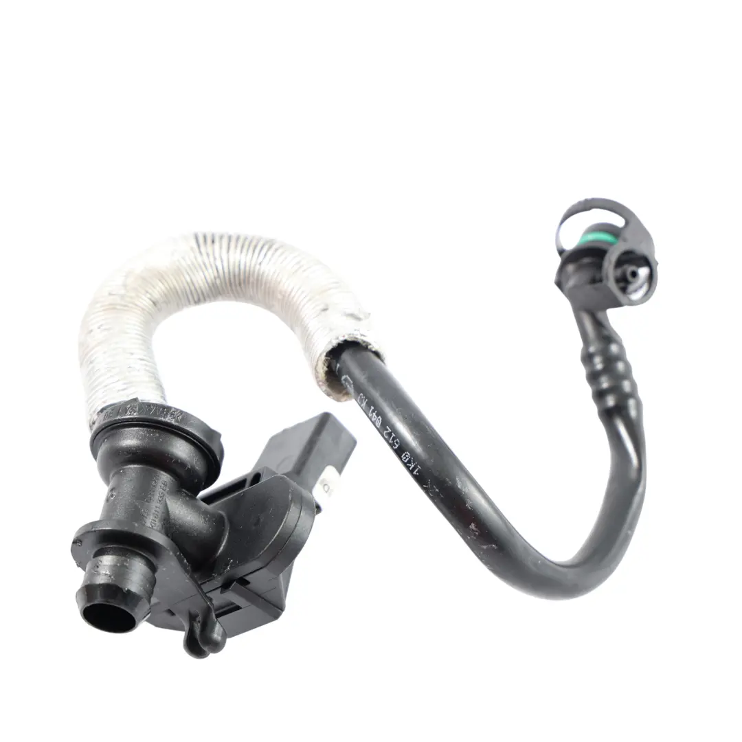 Volkswagen Scirocco MK3 Válvula Antirretorno Sensor Presión - SKU 1K0612041KJ - Número de pieza 1K0612041KJ
