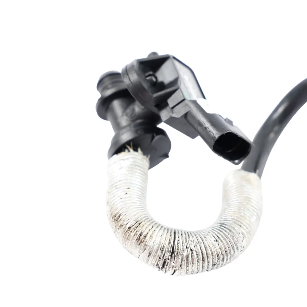 Volkswagen Scirocco MK3 Vakuumschlauch Rückschlagventil Drucksensor - SKU 1K0612041KJ - Teilenummer 1K0612041KJ