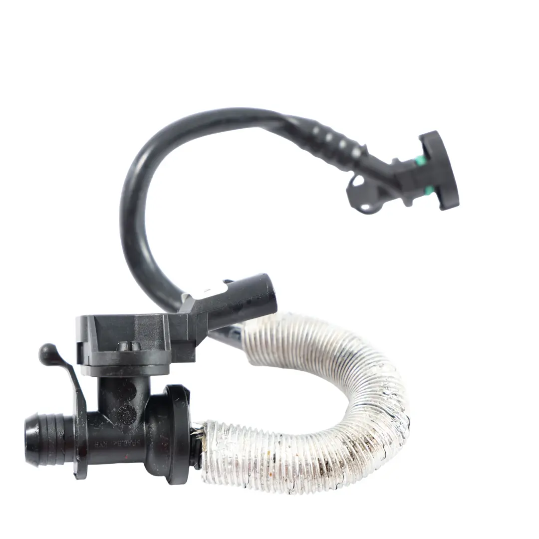 Volkswagen Scirocco Mk3 Vacuum Hose Non-Return Valve Pressure Sensor - SKU 1K0612041KJ - Part number 1K0612041KJ