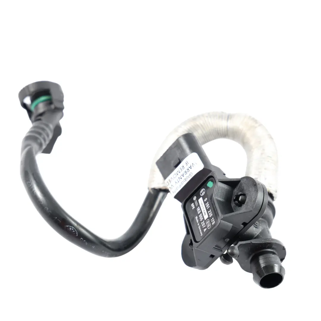 Volkswagen Scirocco MK3 Válvula Antirretorno Sensor Presión - SKU 1K0612041KJ - Número de pieza 1K0612041KJ