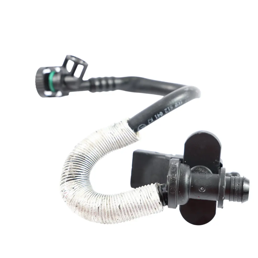 Volkswagen Scirocco MK3 Capteur Pression Valve Tuyau Vide - SKU 1K0612041KJ - Numéro de pièce 1K0612041KJ