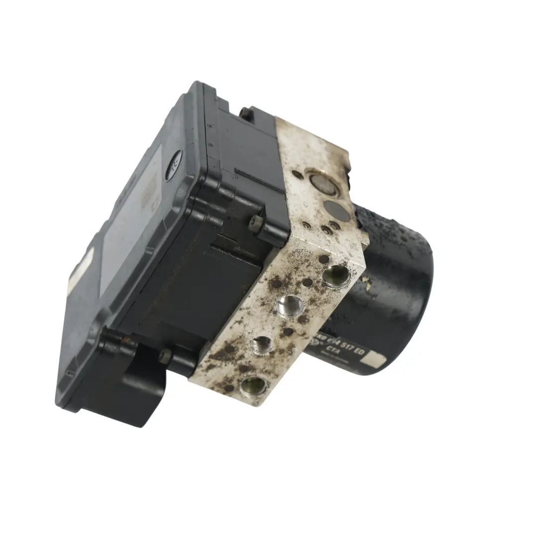VW Volkswagen Scirocco Mk3 Caddy Maxi 2K ABS Pump Modulator Control - SKU 1K0614517ED - Part number 1K0614517ED
