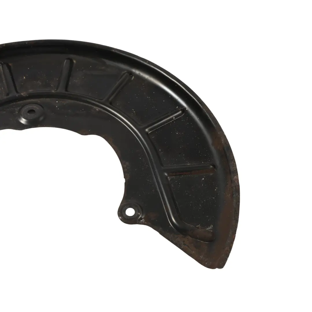 Volkswagen Caddy 2K Golf 1K Protection Disque Frein Avant Gauche - SKU 1K0615311F - Numéro de pièce 1K0615311F
