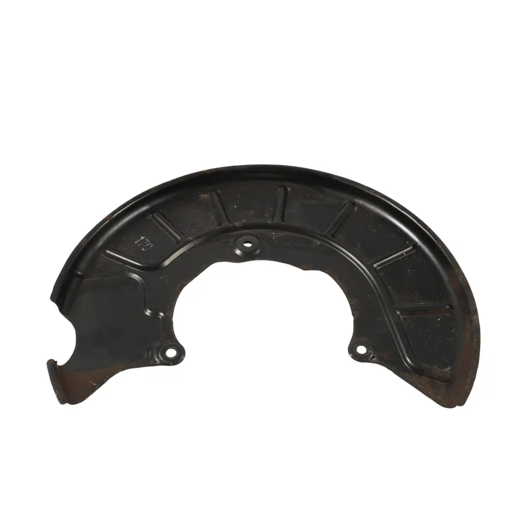 Volkswagen Caddy 2K Golf 1K Protection Disque Frein Avant Gauche - SKU 1K0615311F - Numéro de pièce 1K0615311F