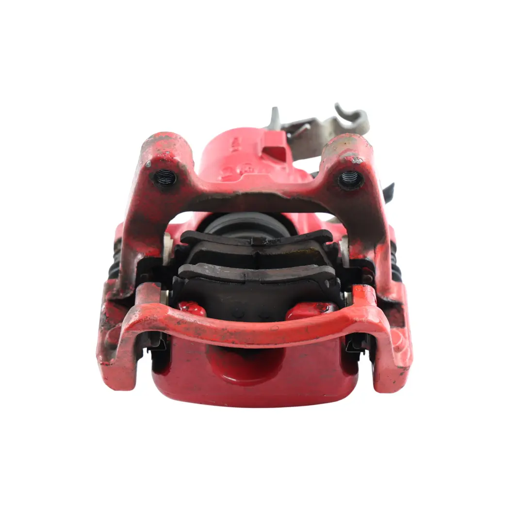 1K Rear Brake Caliper Housing Right O/S to VW Volkswagen Golf with Part number 1K0615424P VW Volkswagen Golf 1K Rear Brake Caliper Housing Right O/S - SKU 1K0615424P-3 - Part number 1K0615424P