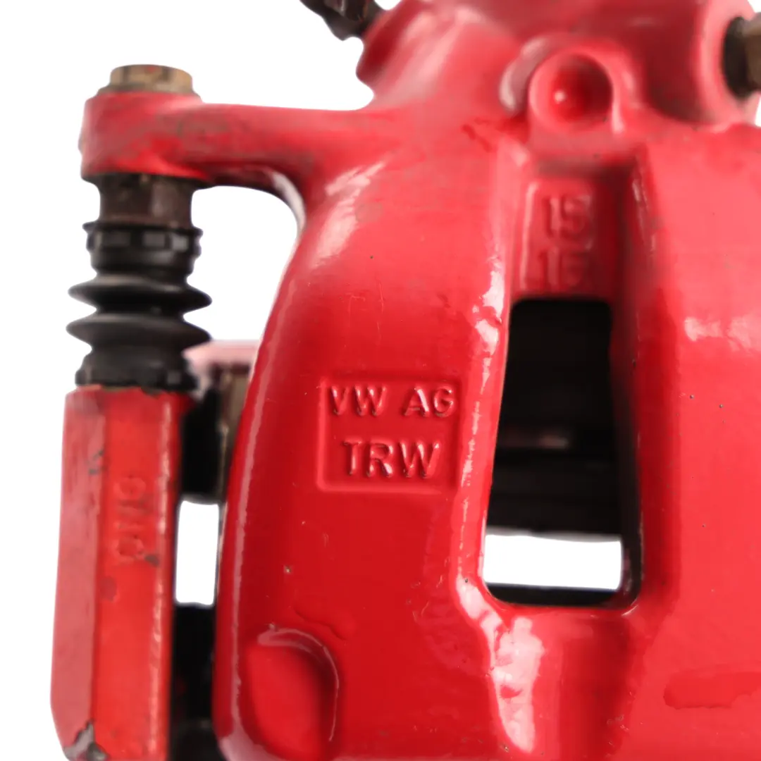 1K Rear Brake Caliper Housing Right O/S to VW Volkswagen Golf with Part number 1K0615424P VW Volkswagen Golf 1K Rear Brake Caliper Housing Right O/S - SKU 1K0615424P-3 - Part number 1K0615424P