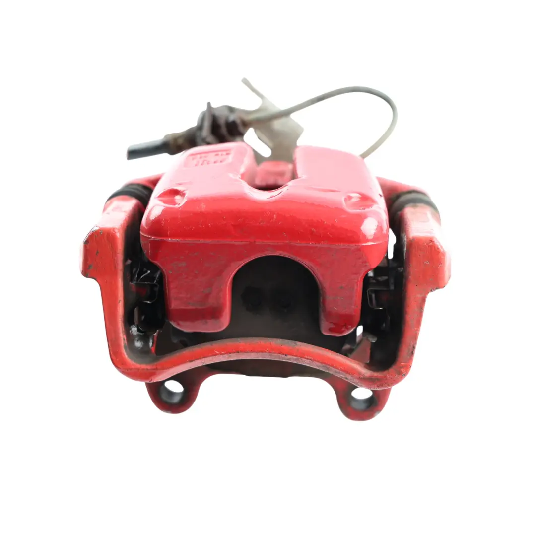 1K Rear Brake Caliper Housing Right O/S to VW Volkswagen Golf with Part number 1K0615424P VW Volkswagen Golf 1K Rear Brake Caliper Housing Right O/S - SKU 1K0615424P-3 - Part number 1K0615424P
