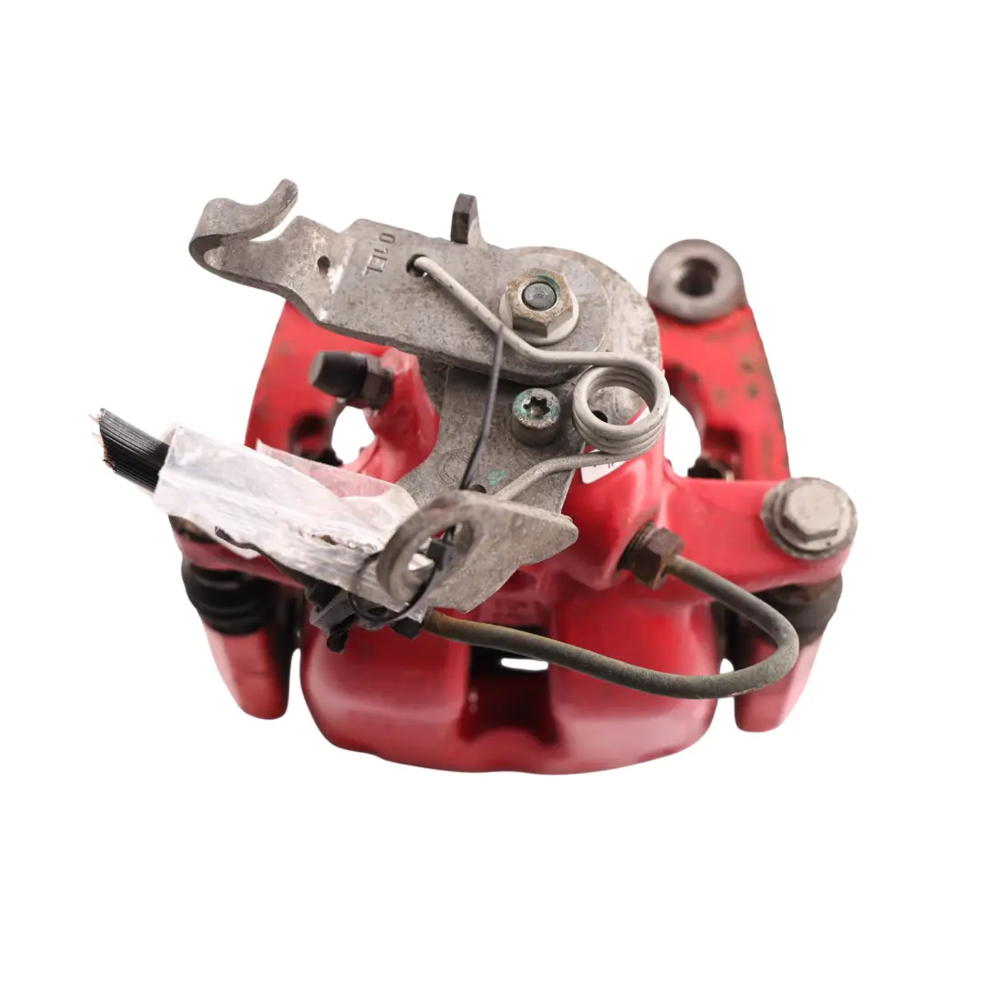 1K Rear Brake Caliper Housing Right O/S to VW Volkswagen Golf with Part number 1K0615424P VW Volkswagen Golf 1K Rear Brake Caliper Housing Right O/S - SKU 1K0615424P-3 - Part number 1K0615424P