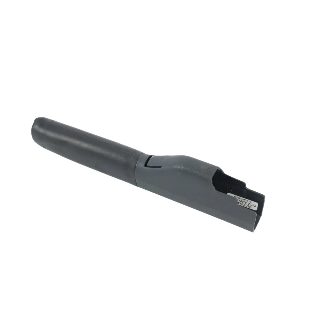Volkswagen Golf MK5 1K Levier Frein Main Garniture Cuir - SKU 1K0711461E - Numéro de pièce 1K0711461E