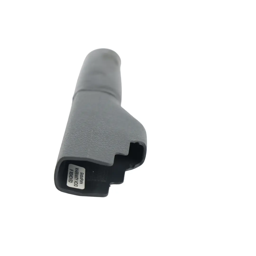 MK5 1K Handbremshebel Griff Verkleidung Leder für Volkswagen Golf mit Teilenummer 1K0711461E Volkswagen Golf MK5 1K Handbremshebel Griff Verkleidung Leder - SKU 1K0711461E - Teilenummer 1K0711461E
