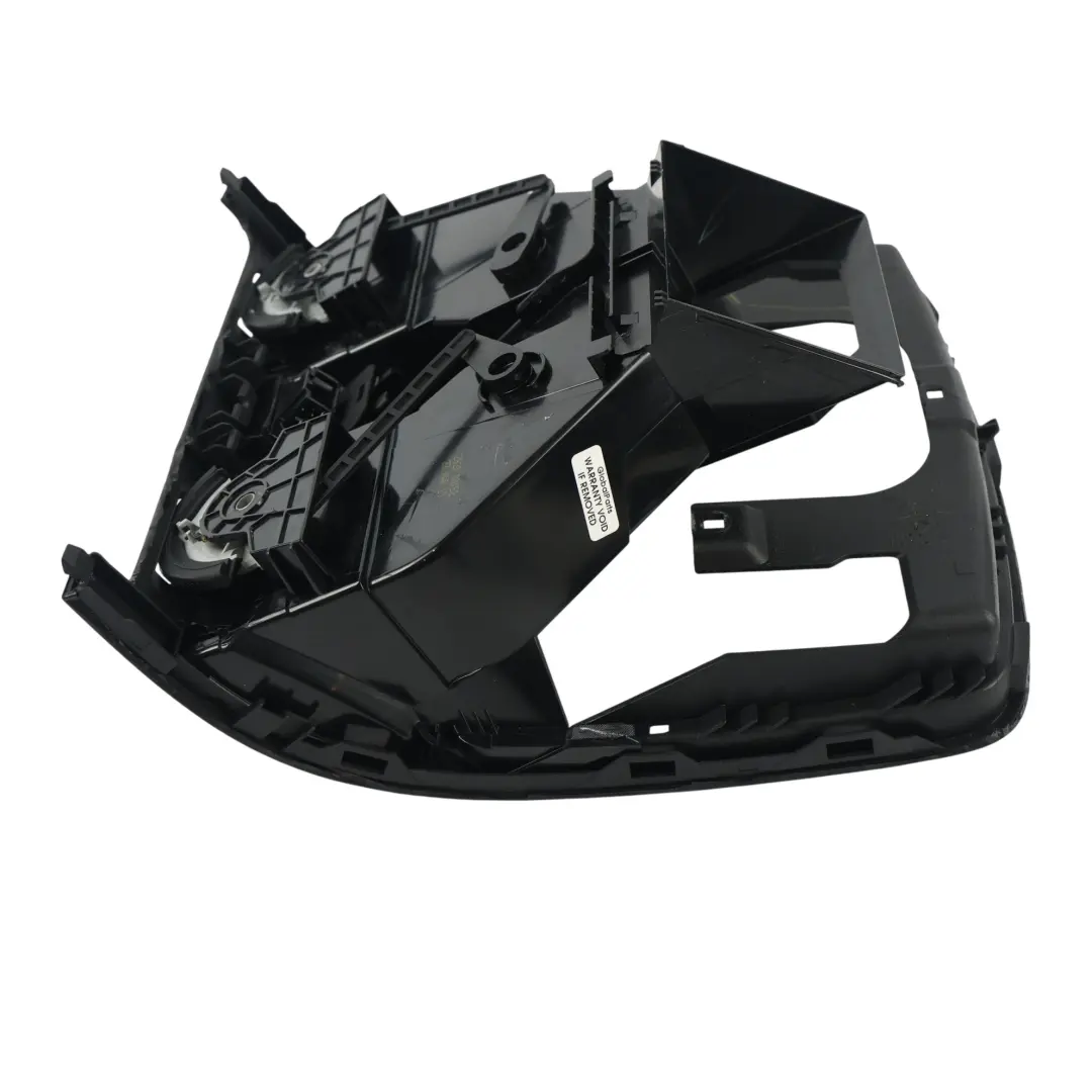 1K Aérateur Central Tableau de Bord Interrupteur pour Volkswagen Golf GTI à propos du numéro de pièce 1K0819728H Volkswagen Golf GTI 1K Aérateur Central Tableau de Bord Interrupteur - SKU 1K0819728H - Numéro de pièce 1K0819728H
