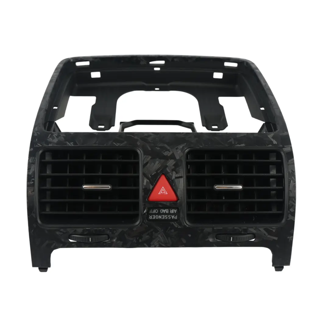 1K Aérateur Central Tableau de Bord Interrupteur pour Volkswagen Golf GTI à propos du numéro de pièce 1K0819728H Volkswagen Golf GTI 1K Aérateur Central Tableau de Bord Interrupteur - SKU 1K0819728H - Numéro de pièce 1K0819728H