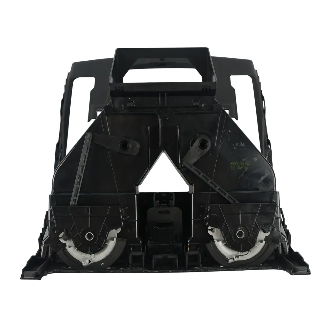 1k Rejilla Salpicadero Interruptor Emergencia para Volkswagen Golf Gti con número de pieza 1K0819728H Volkswagen Golf Gti 1k Rejilla Salpicadero Interruptor Emergencia - SKU 1K0819728H - Número de pieza 1K0819728H
