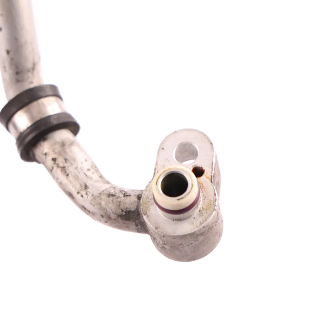 Tuyau d'air conditionné A/C Pipe Line pour Volkswagen Caddy Maxi 1.6 TDI à propos du numéro de pièce 1K0820721C Volkswagen Caddy Maxi 1.6 TDI Tuyau d'air conditionné A/C Pipe Line - SKU 1K0820721C - Numéro de pièce 1K0820721C