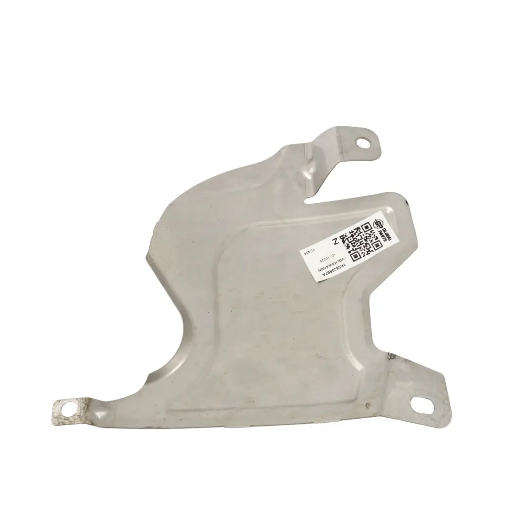 MK3 Schermo Termico Condensatore Climatizzatore per Volkswagen Scirocco con numero di parte 1K0820897A Volkswagen Scirocco MK3 Schermo Termico Condensatore Climatizzatore - SKU 1K0820897A - Numero di parte 1K0820897A