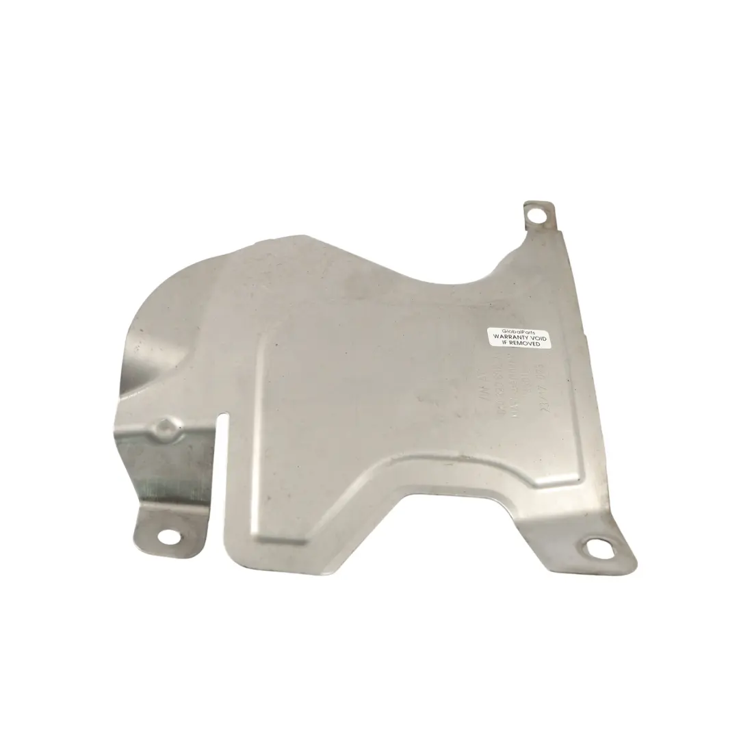 MK3 Schermo Termico Condensatore Climatizzatore per Volkswagen Scirocco con numero di parte 1K0820897A Volkswagen Scirocco MK3 Schermo Termico Condensatore Climatizzatore - SKU 1K0820897A - Numero di parte 1K0820897A