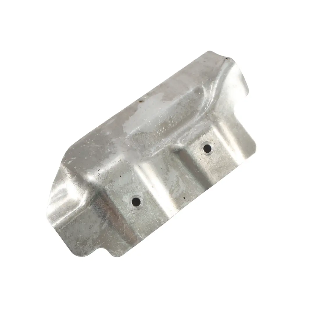 VW Volkswagen Caddy 2k Eos 1F Golf 5K Steering Rack Heat Shield Plate - SKU 1K0423982 - Part number 1K0823982