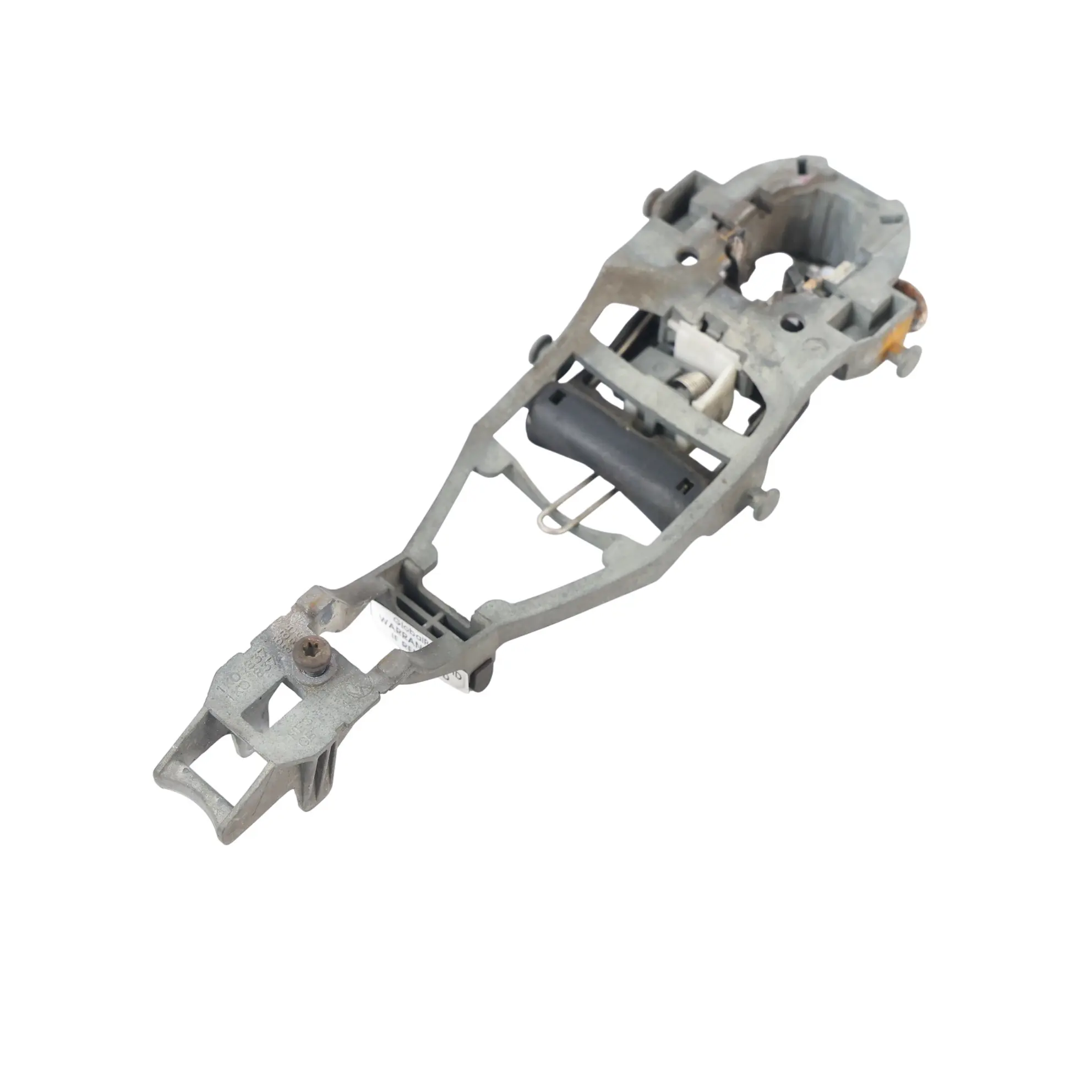 Volkswagen Golf 1K Podstawa Klamki Przednich Drzwi Prawy 1K0837886A