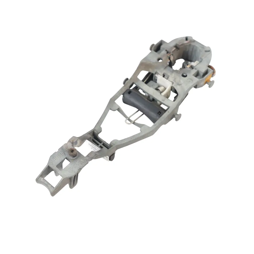 Volkswagen Golf 1K Türgriff Basis Halterung Abdeckung Rechts - SKU 1K0837886A-1 - Teilenummer 1K0837886A
