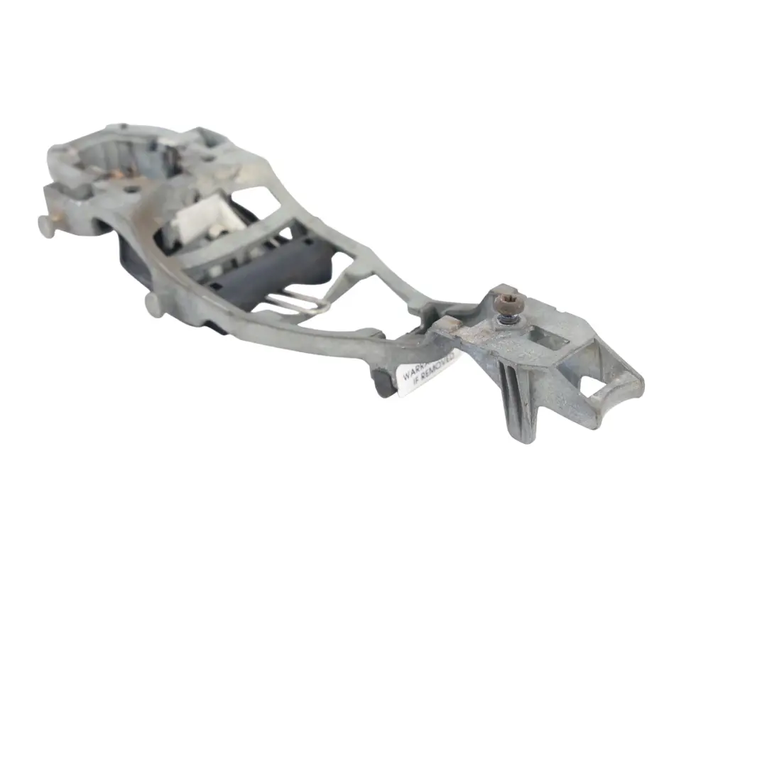 Volkswagen Golf 1K Support Cache Poignée Porte Avant Droite - SKU 1K0837886A-1 - Numéro de pièce 1K0837886A