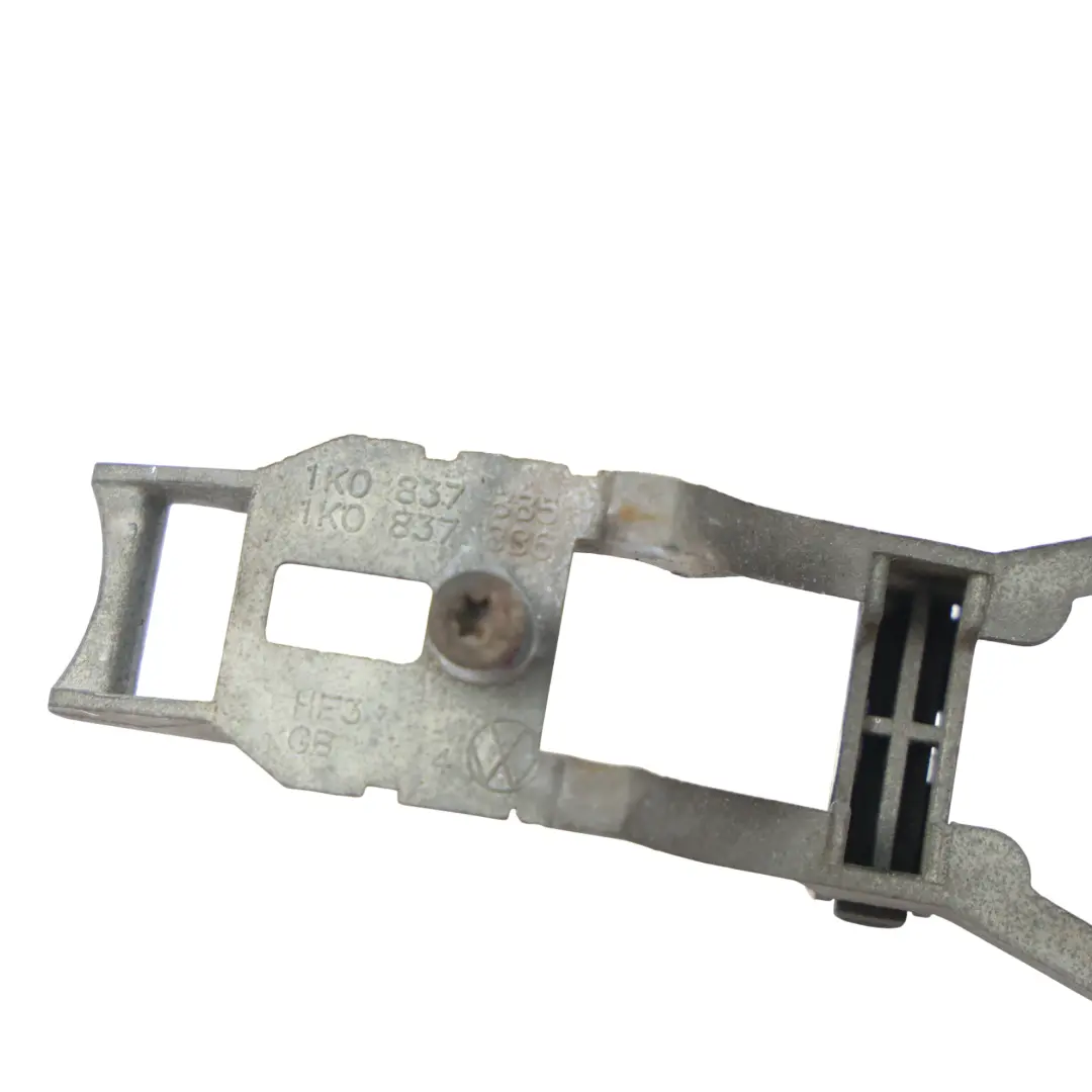 VW Volkswagen Golf 1K Front Door Handle Base Bracket Cover Right O/S - SKU 1K0837886A-1 - Part number 1K0837886A