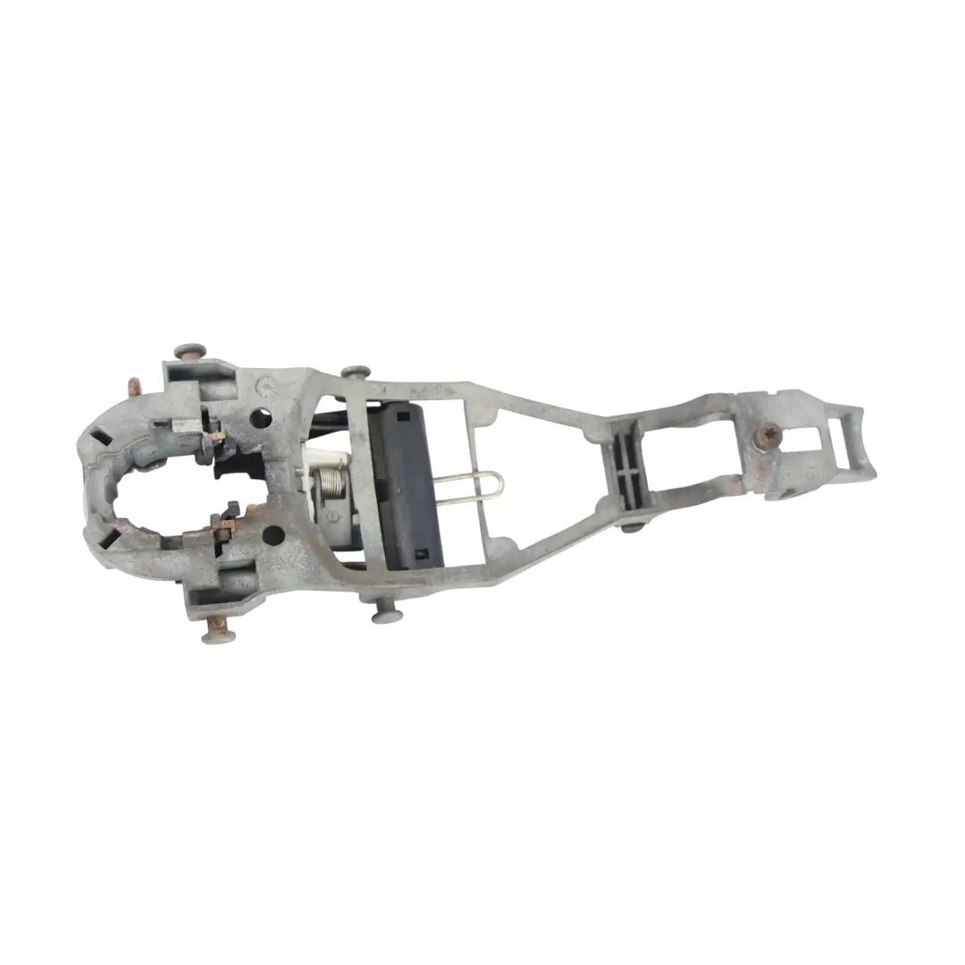 VW Volkswagen Golf 1K Front Door Handle Base Bracket Cover Right O/S - SKU 1K0837886A-1 - Part number 1K0837886A