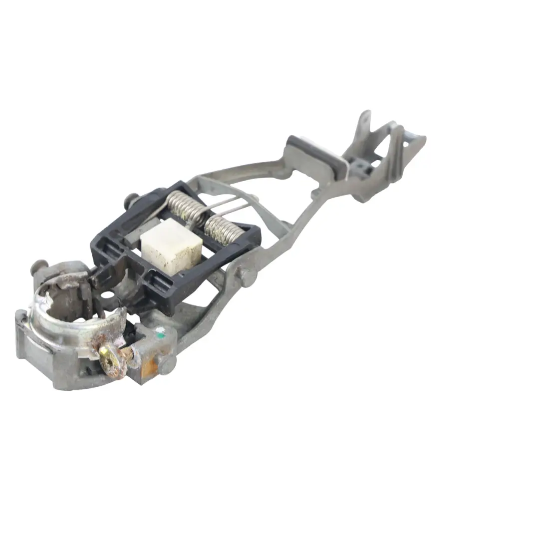 Volkswagen Golf 1K Soporte Tapa Manija Puerta Delantera Derecha - SKU 1K0837886A-1 - Número de pieza 1K0837886A