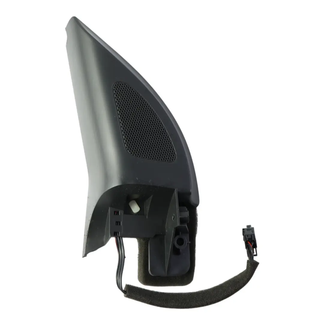 Volkswagen Golf GTI 1K Cache Haut-Parleur Tweeter Porte Avant Gauche - SKU 1K0837993A - Numéro de pièce 1K0837993A