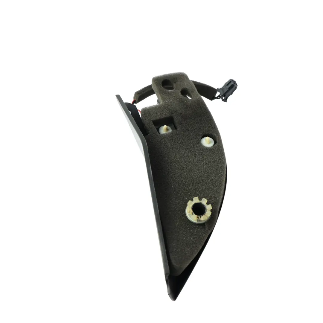1K Copertura Tweeter Porta Anteriore Sinistra per Volkswagen Golf GTI con numero di parte 1K0837993A Volkswagen Golf GTI 1K Copertura Tweeter Porta Anteriore Sinistra - SKU 1K0837993A - Numero di parte 1K0837993A