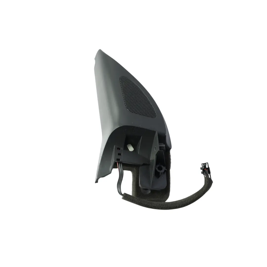 1k Door Tweeter Speaker Cover Front Left N/S to VW Volkswagen Golf Gti with Part number 1K0837993A VW Volkswagen Golf Gti 1k Door Tweeter Speaker Cover Front Left N/S - SKU 1K0837993A - Part number 1K0837993A