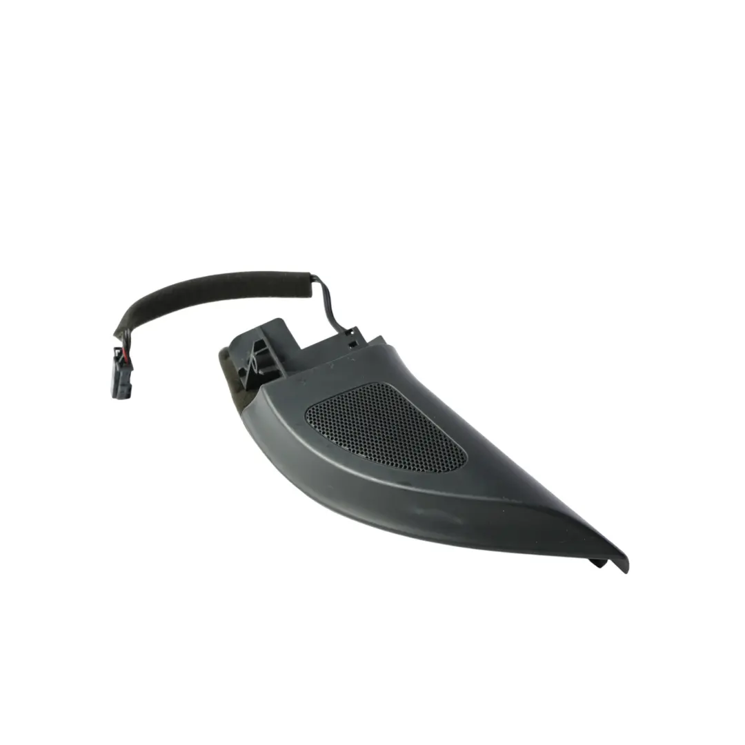 1k Door Tweeter Speaker Cover Front Left N/S to VW Volkswagen Golf Gti with Part number 1K0837993A VW Volkswagen Golf Gti 1k Door Tweeter Speaker Cover Front Left N/S - SKU 1K0837993A - Part number 1K0837993A