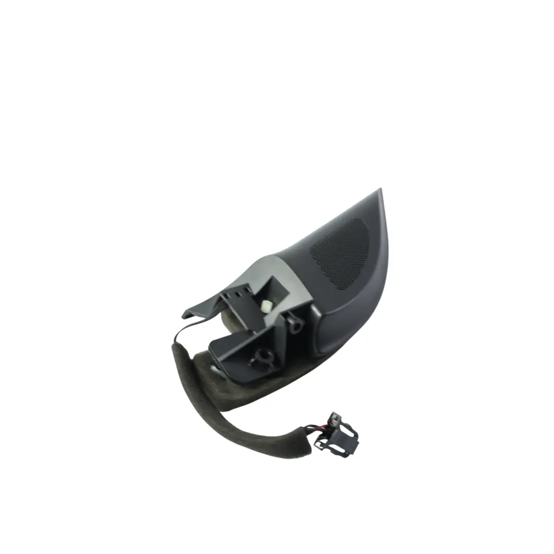 VW Volkswagen Golf Gti 1k Door Tweeter Speaker Cover Front Left N/S - SKU 1K0837993A - Part number 1K0837993A