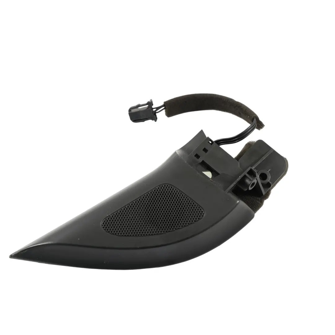 Volkswagen Golf Gti 1K Tweeter Haut-Parleur Triangle Garniture Droit - SKU 1K0837994A - Numéro de pièce 1K0837994A