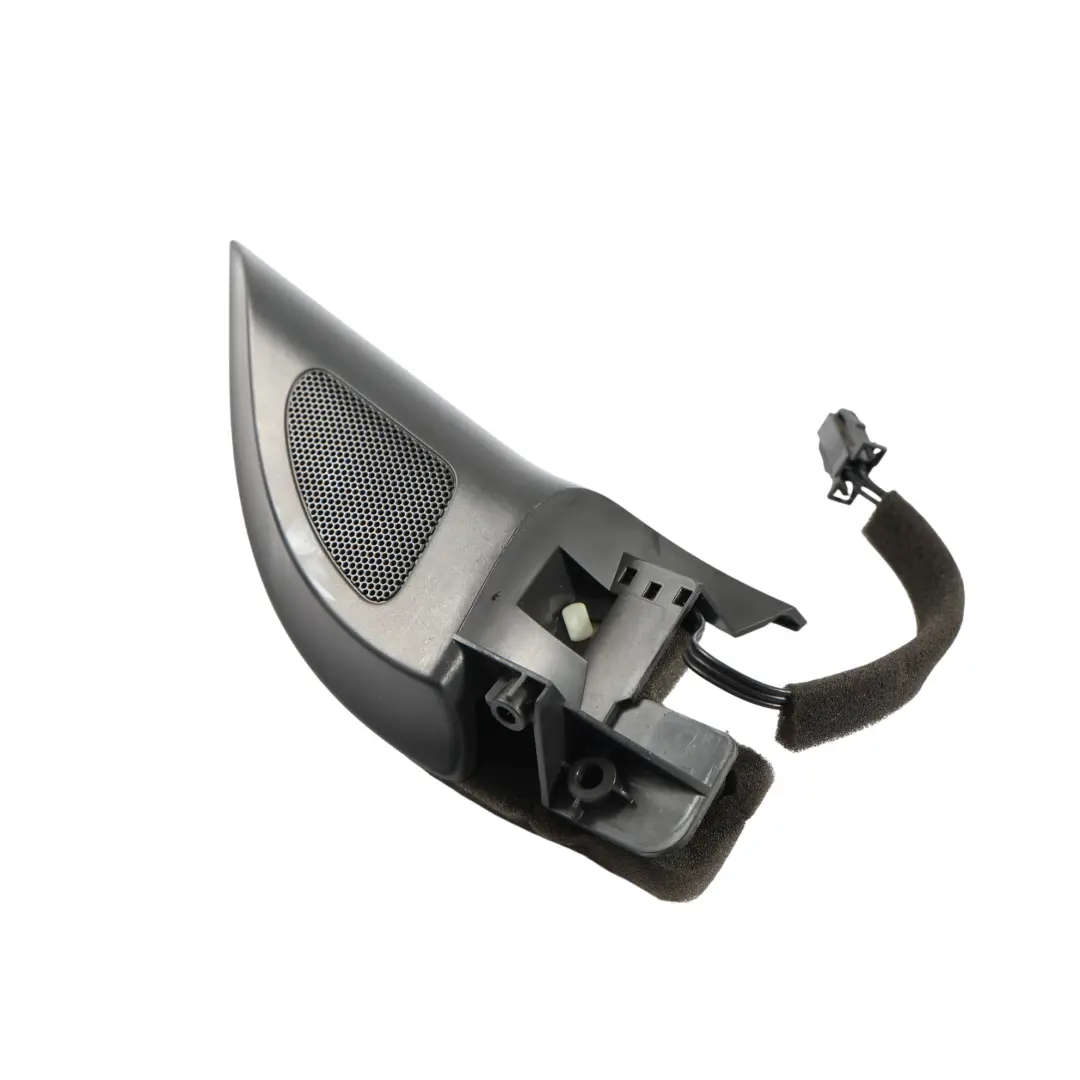 1k Tweeter Altavoz Triángulo Moldura Derecha para Volkswagen Golf Gti con número de pieza 1K0837994A Volkswagen Golf Gti 1k Tweeter Altavoz Triángulo Moldura Derecha - SKU 1K0837994A - Número de pieza 1K0837994A