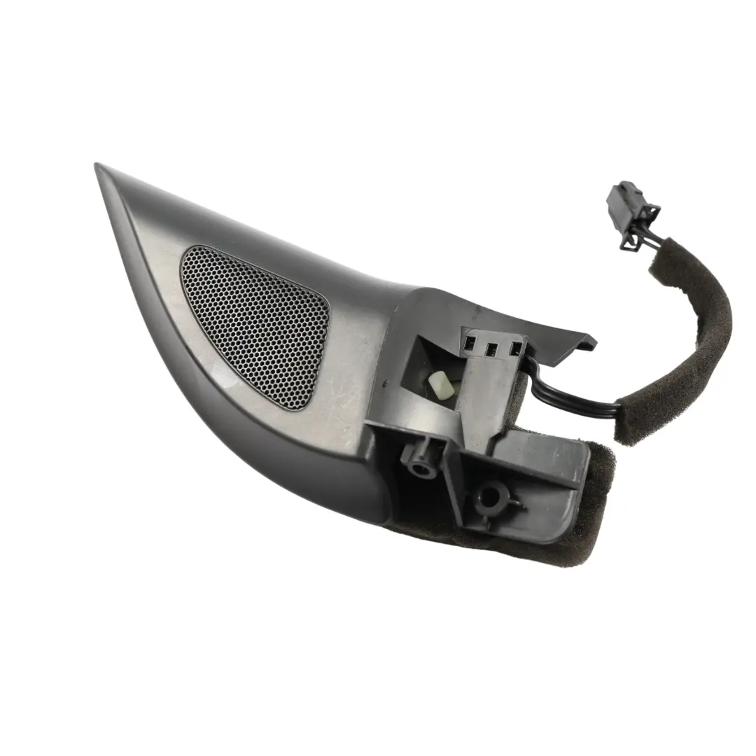 1k Tweeter Speaker Triangle Trim Right O/S to VW Volkswagen Golf Gti with Part number 1K0837994A VW Volkswagen Golf Gti 1k Tweeter Speaker Triangle Trim Right O/S - SKU 1K0837994A - Part number 1K0837994A